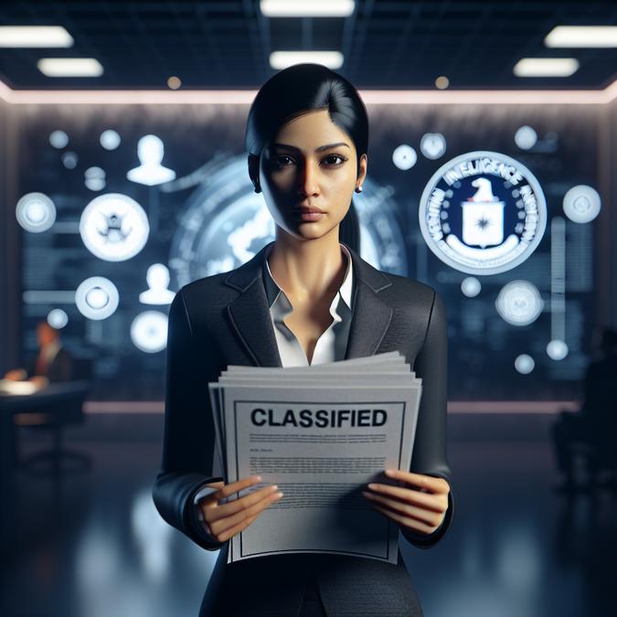 Pengacara Epstein: 5 Fakta Menggemparkan soal Tuntutan CIA-NSA