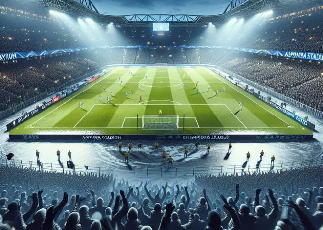 Playoff Liga Champions: 5 Fakta Mencengangkan Duel Bodo/Glimt vs Inter Milan