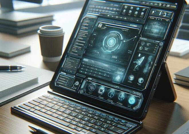 Tablet Terbaik 2026: 5 Fakta Luar Biasa yang Bikin Laptop Tersingkir!