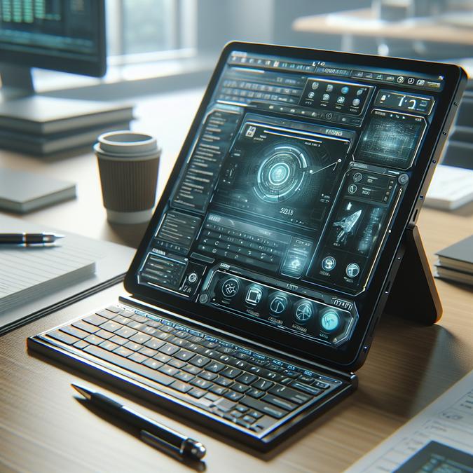 Tablet Terbaik 2026: 5 Fakta Luar Biasa yang Bikin Laptop Tersingkir!