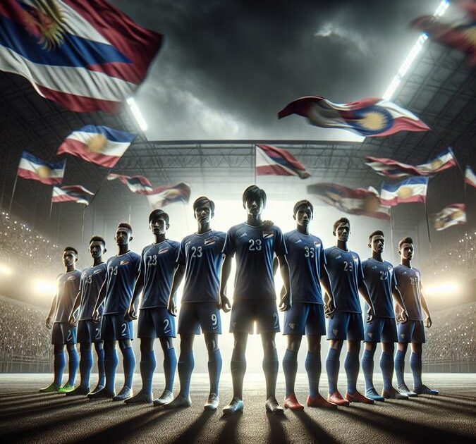 Timnas Indonesia: 5 Fakta Mencengangkan soal Aturan Baru AFC di Asian Games 2026