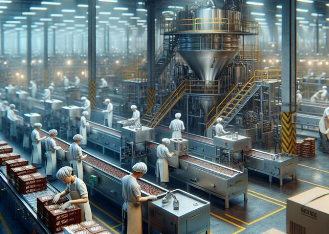 Wahana Interfood: 5 Fakta Luar Biasa Target Pertumbuhan 20% di 2026