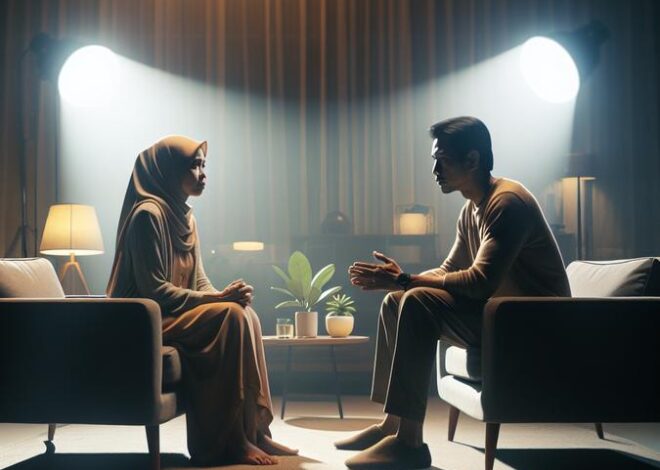 Wardatina Mawa: 5 Fakta Menggemparkan di Balik Kisruh Hak Asuh Anak