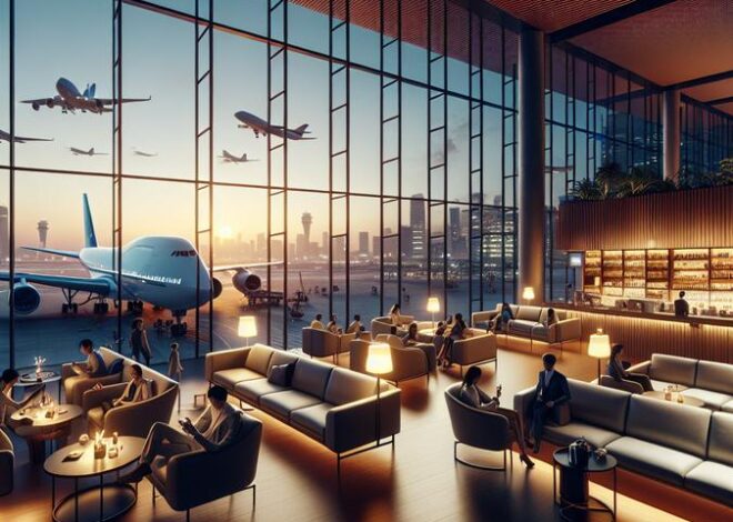 Airport Dimensions: 7 Fakta Spektakuler Ekspansi Asia-Pasifik yang Bikin Bangga Surabaya