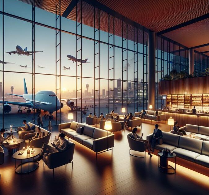 Airport Dimensions: 7 Fakta Spektakuler Ekspansi Asia-Pasifik yang Bikin Bangga Surabaya