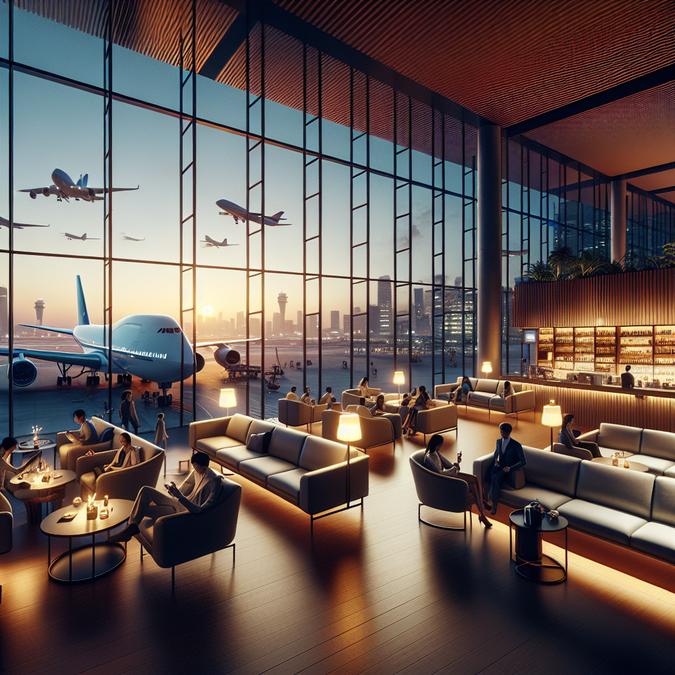 Airport Dimensions: 7 Fakta Spektakuler Ekspansi Asia-Pasifik yang Bikin Bangga Surabaya