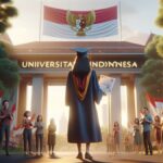 Potret inspiratif Almira Tunggadewi Yudhoyono diterima di Universitas Indonesia jalur prestasi