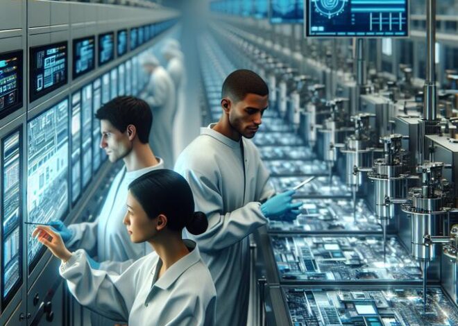 Analog Devices: 5 Fakta Spektakuler Perkuat Manufaktur Global di Thailand