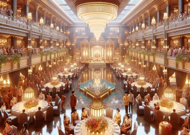 Atria Hotel Gading Serpong: 7 Fakta Menakjubkan Pengalaman Pernikahan Tradisional Berkelas