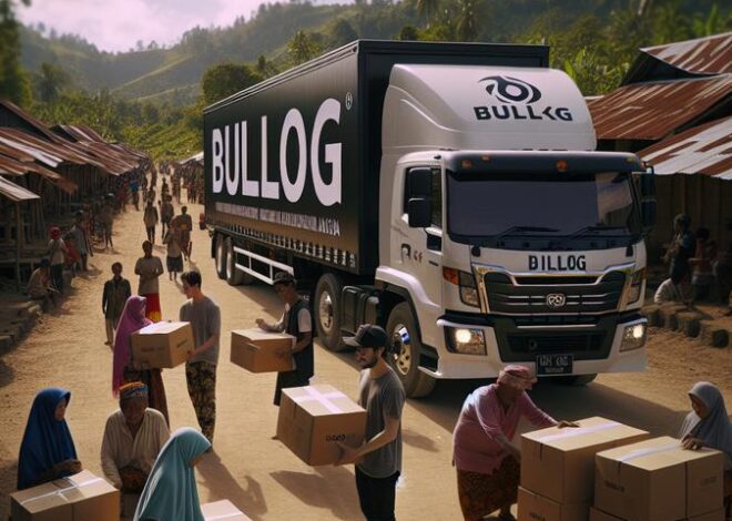 Bantuan Pangan Bulog: 5 Fakta Menggugah Jelang Lebaran 2026