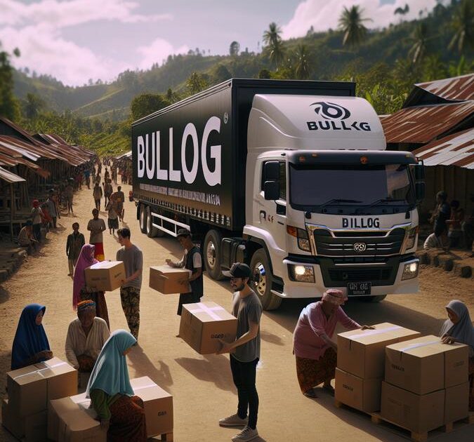 Bantuan Pangan Bulog: 5 Fakta Menggugah Jelang Lebaran 2026