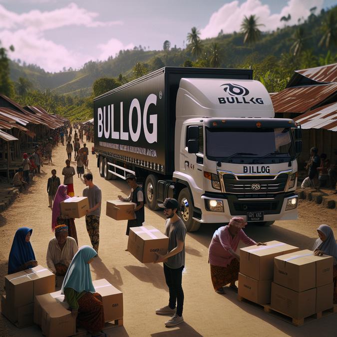 Bantuan Pangan Bulog: 5 Fakta Menggugah Jelang Lebaran 2026