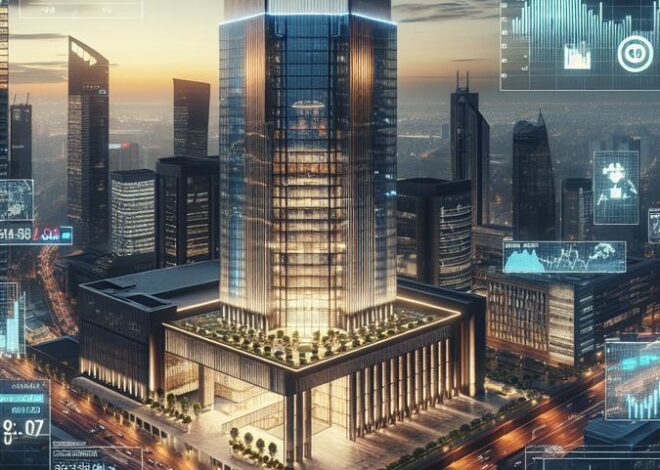 Buyback Saham ADRO: 5 Fakta Spektakuler yang Wajib Diketahui Investor