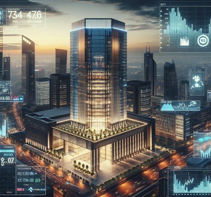 Buyback Saham ADRO: 5 Fakta Spektakuler yang Wajib Diketahui Investor