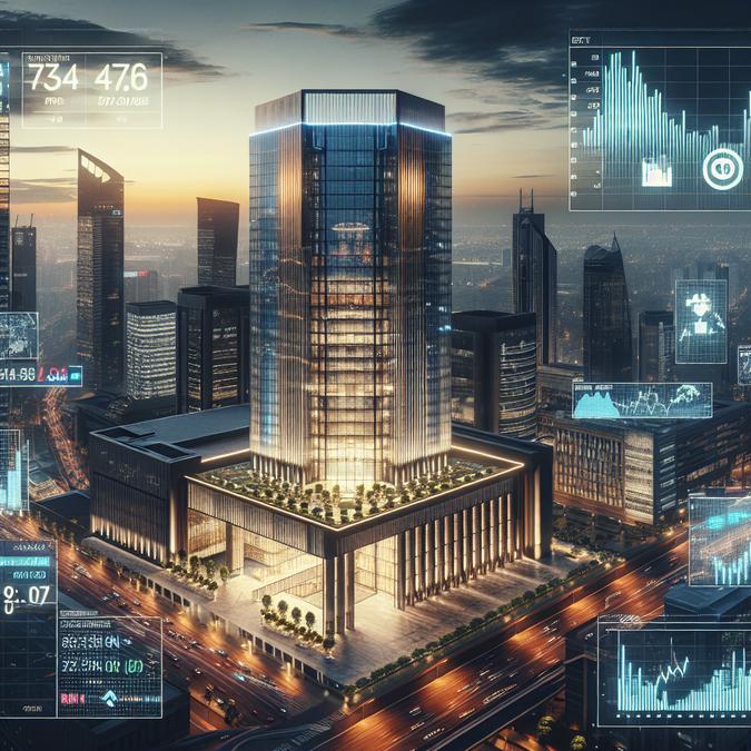 Buyback Saham ADRO: 5 Fakta Spektakuler yang Wajib Diketahui Investor