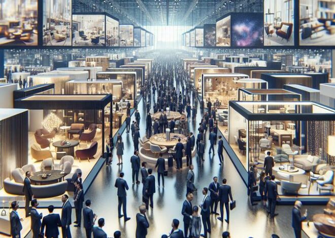 Furniture China 2026: 7 Fakta Spektakuler yang Siap Mengguncang Bisnis Furnitur