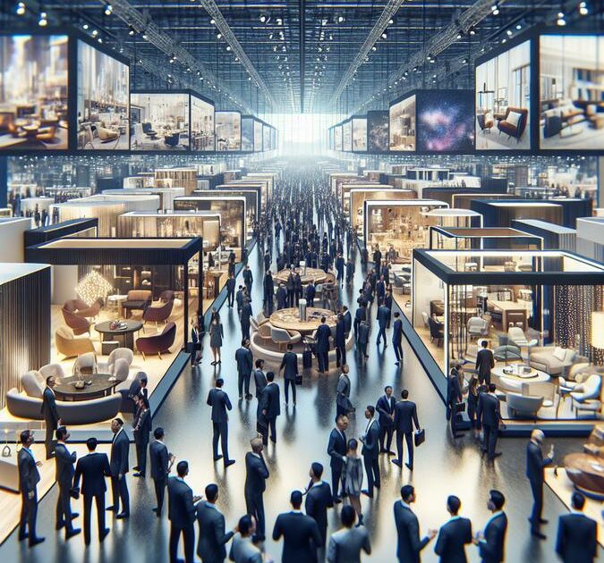 Furniture China 2026: 7 Fakta Spektakuler yang Siap Mengguncang Bisnis Furnitur