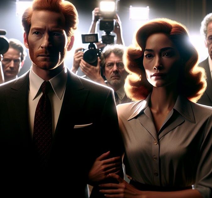 Harry dan Meghan: 7 Fakta Menggemparkan di Balik Tuduhan Konspirasi Gila