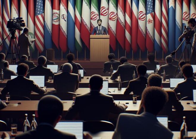 Iran Tolak Proposal Damai AS: 5 Fakta Mencengangkan di Balik Penolakan