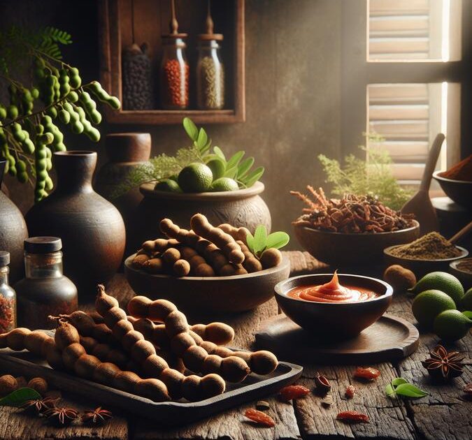 Manfaat Asam Jawa: 3 Rahasia Luar Biasa yang Wajib Anda Tahu