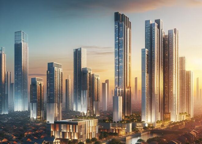 Meikarta untuk Rusun MBR: 5 Fakta Luar Biasa yang Wajib Anda Tahu!