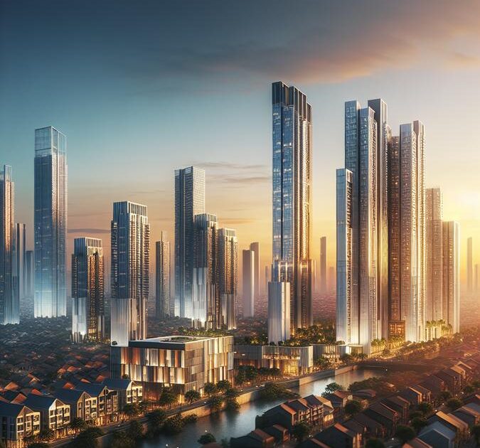 Meikarta untuk Rusun MBR: 5 Fakta Luar Biasa yang Wajib Anda Tahu!