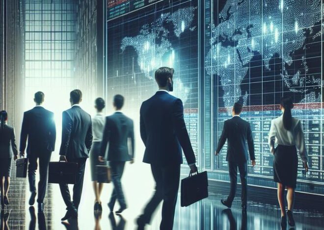 Menteri Prabowo Kolektor Saham: 5 Fakta Menggemparkan Soal Kekayaan & Transparansi