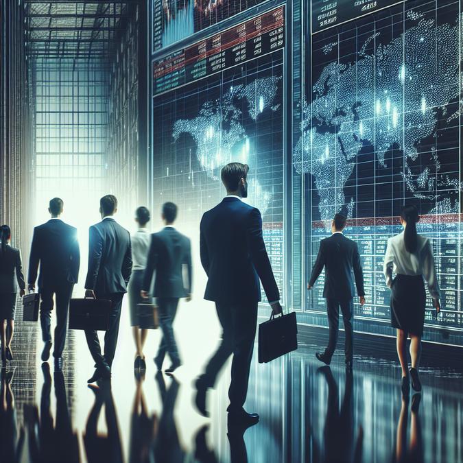 Menteri Prabowo Kolektor Saham: 5 Fakta Menggemparkan Soal Kekayaan & Transparansi