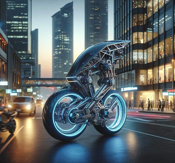 OMOWAY iF DESIGN AWARD 2026: 7 Fakta Spektakuler Debut Global OMO X