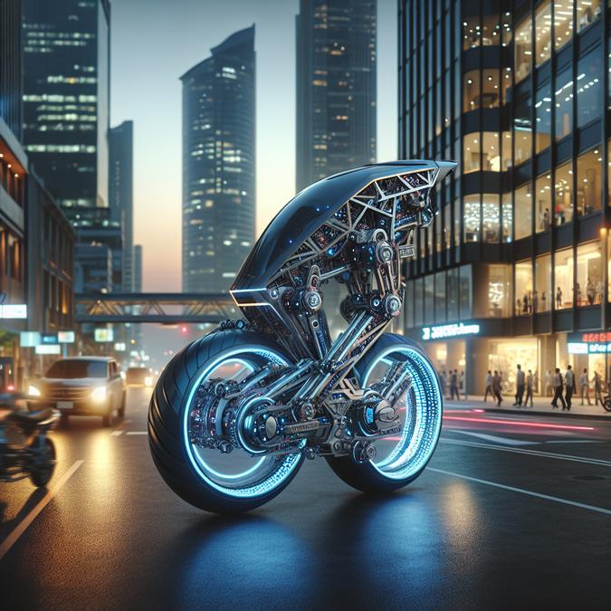 OMOWAY iF DESIGN AWARD 2026: 7 Fakta Spektakuler Debut Global OMO X