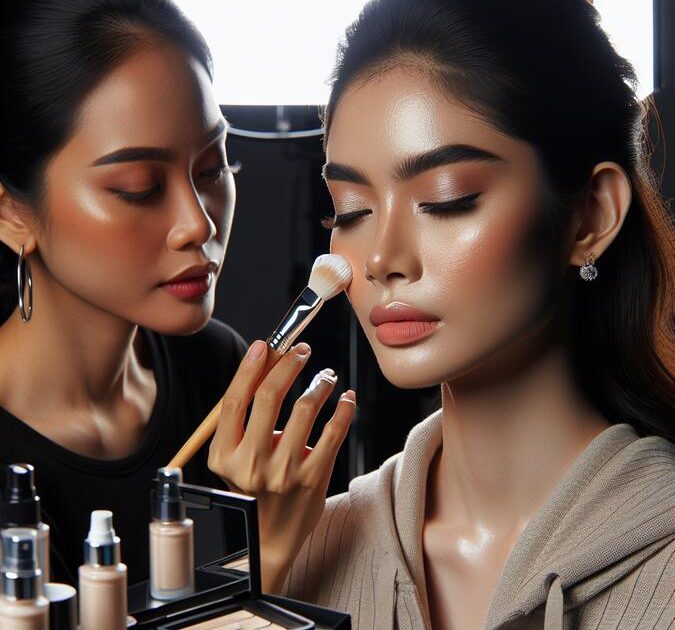 Pelembap untuk Kulit Berminyak: 5 Rahasia Menakjubkan Biar Makeup Anti Longsor