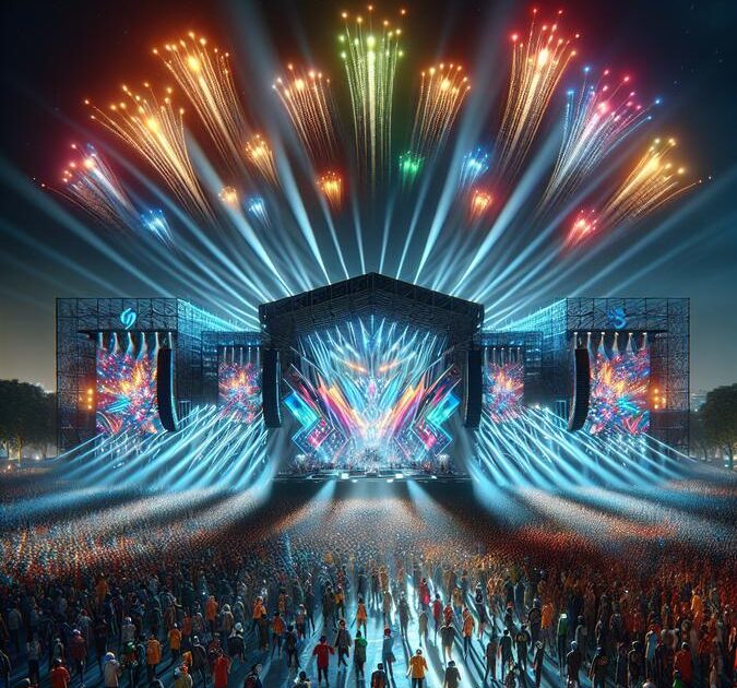 Pestapora 2026: 7 Fakta Luar Biasa Lineup yang Wajib Anda Tahu!