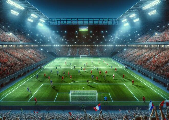 Playoff Kualifikasi Piala Dunia 2026: 5 Fakta Luar Biasa Jelang Duel Penentu Wales vs Bosnia