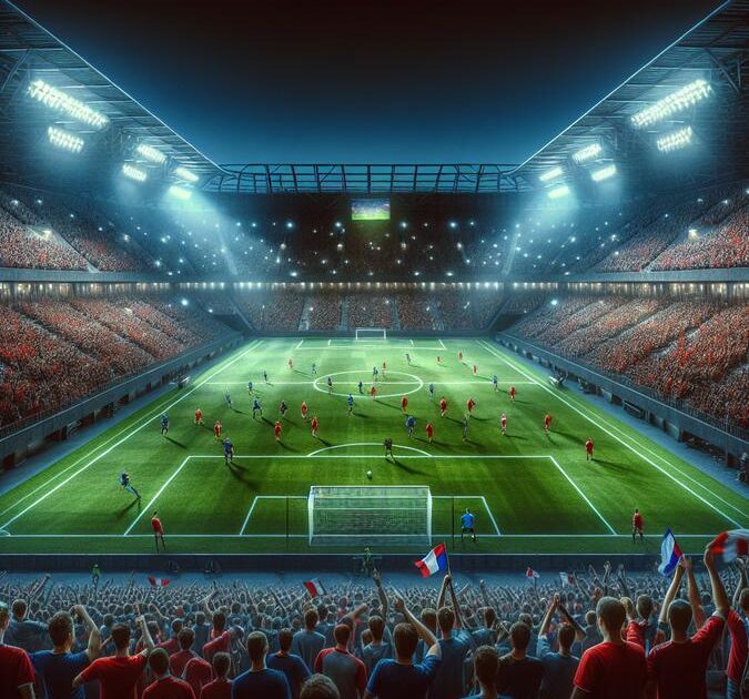 Playoff Kualifikasi Piala Dunia 2026: 5 Fakta Luar Biasa Jelang Duel Penentu Wales vs Bosnia