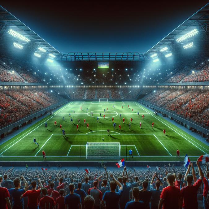 Playoff Kualifikasi Piala Dunia 2026: 5 Fakta Luar Biasa Jelang Duel Penentu Wales vs Bosnia