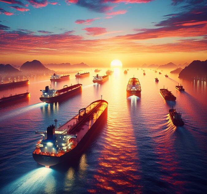 Selat Hormuz: 5 Kabar Menggembirakan yang Bawa Angin Segar untuk Indonesia