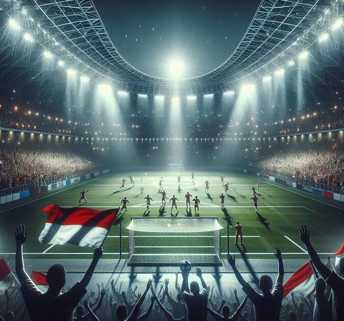 Timnas Indonesia: 5 Fakta Menakjubkan Kans Tembus 100 Besar Dunia