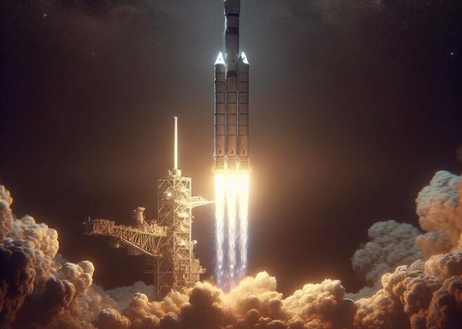 Artemis II NASA: 7 Fakta Menakjubkan yang Menggetarkan Dunia