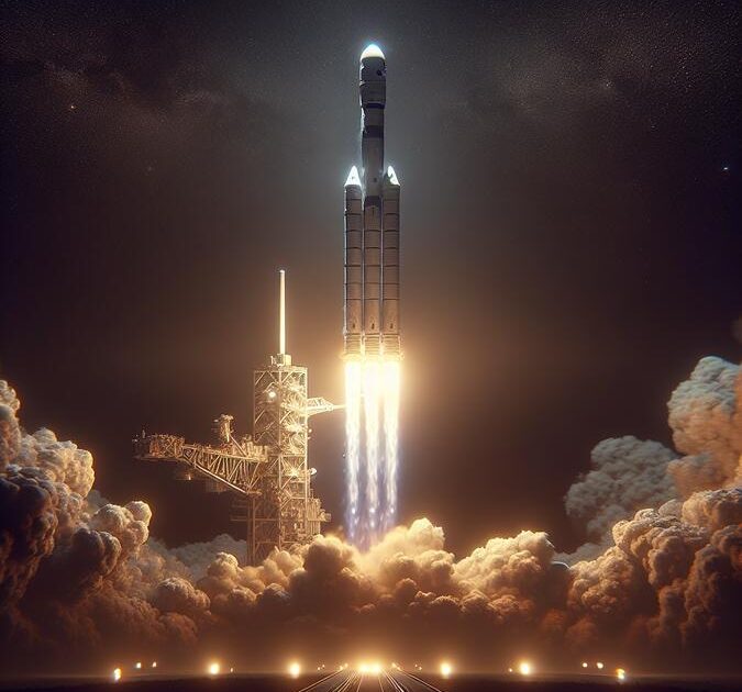 Artemis II NASA: 7 Fakta Menakjubkan yang Menggetarkan Dunia