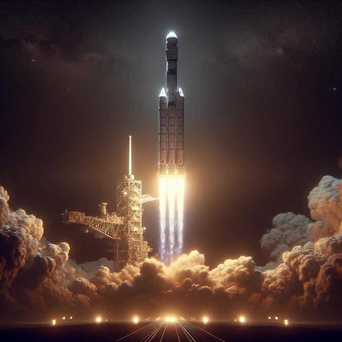 Artemis II NASA: 7 Fakta Menakjubkan yang Menggetarkan Dunia