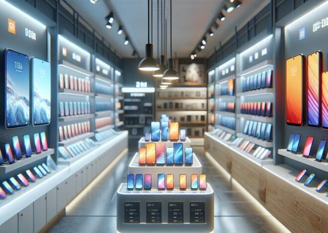 Harga HP Xiaomi: 7 Fakta Fantastis yang Wajib Anda Tahu 2026