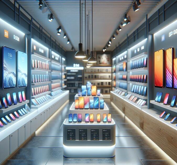 Harga HP Xiaomi: 7 Fakta Fantastis yang Wajib Anda Tahu 2026