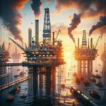 Investasi migas Indonesia di kilang lepas pantai Pertamina Hulu Energi