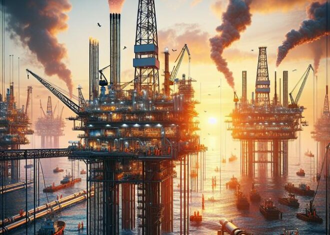 Investasi Migas: 5 Strategi Luar Biasa Bos PHE di Tengah Geopolitik Panas