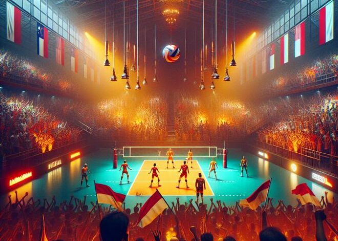 Jadwal Proliga 2026 Solo: 7 Fakta Spektakuler yang Wajib Anda Tahu!