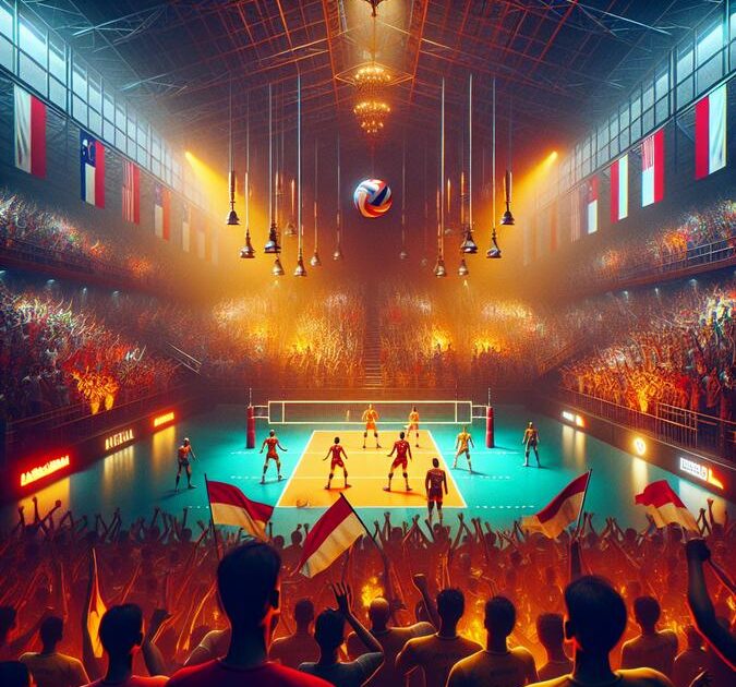 Jadwal Proliga 2026 Solo: 7 Fakta Spektakuler yang Wajib Anda Tahu!