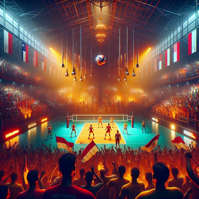 Jadwal Proliga 2026 Solo: 7 Fakta Spektakuler yang Wajib Anda Tahu!