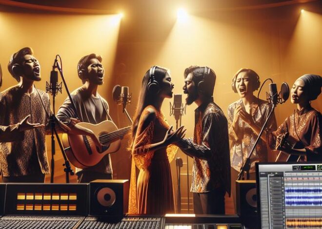 Kolaborasi 510 dan Vierratale: 5 Fakta Luar Biasa di Esa x Perih