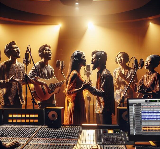 Kolaborasi 510 dan Vierratale: 5 Fakta Luar Biasa di Esa x Perih