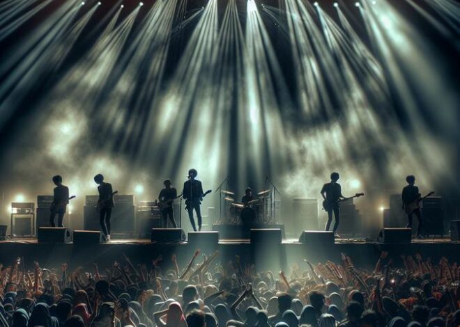 Lirik Lagu Penyangkalan: 5 Fakta Mengguncang di Balik Patah Hati dan Viral Trending